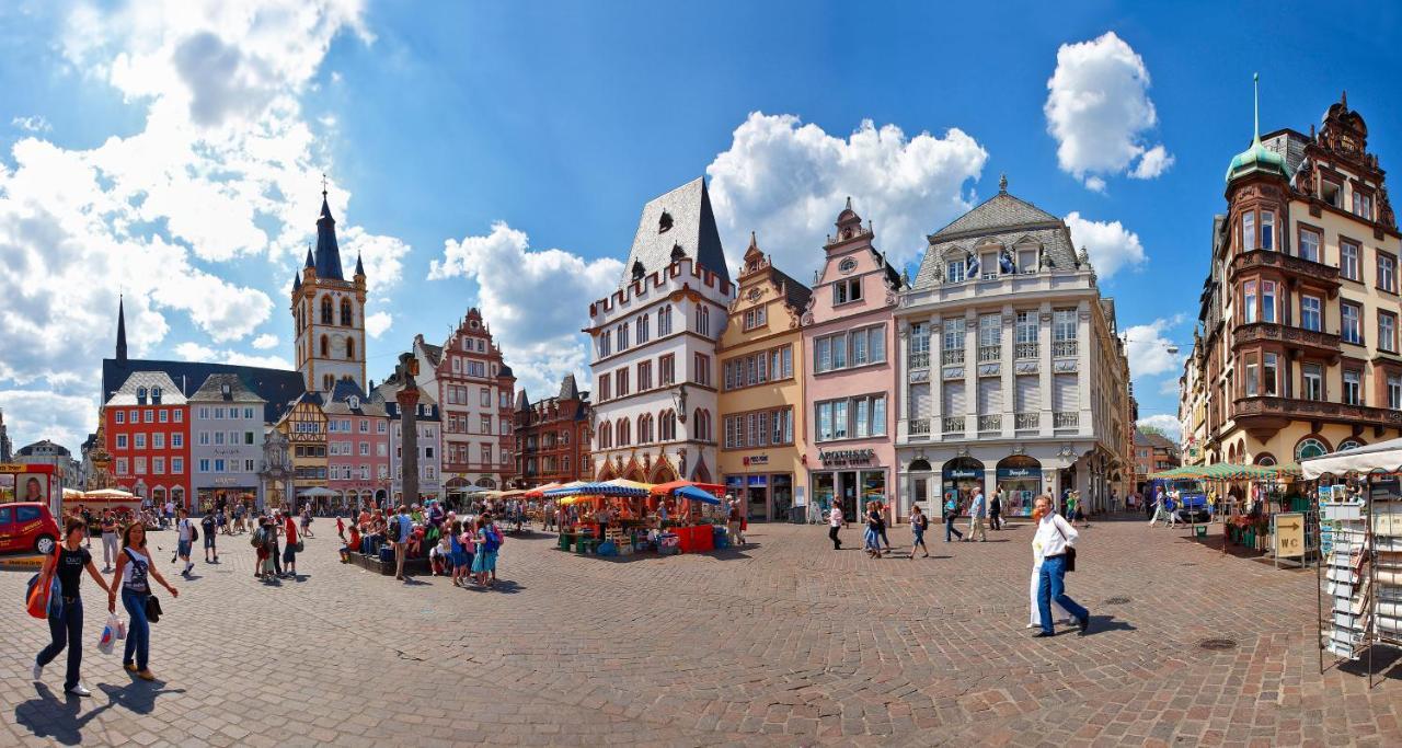 Hotel Zur Post Мюльхайм Экстерьер фото
